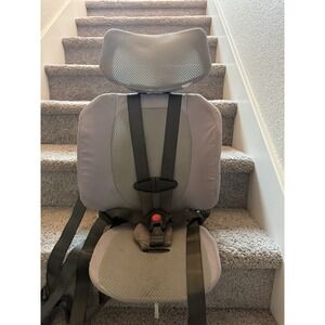 WAYB Pico Car Seat Cover Gray Unisex Toddler Portable Child Accessory